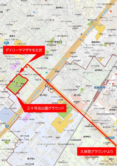 ミニリーグ（うまい棒選手権）に向けて